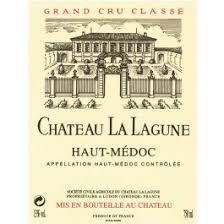 (image for) LA LAGUNE 1989 GL